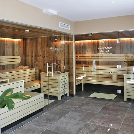 In With Steam Shower