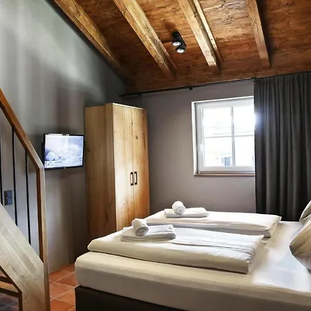 Apartamento In With Steam Shower