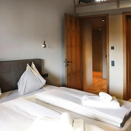 Apartamento In With Steam Shower